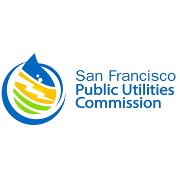 San Francisco Public Utilities Commission Logo